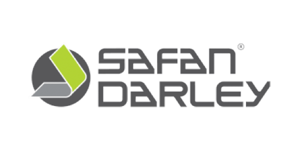 Safan Darley